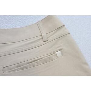 Tasc Bamboo Golf Shorts Tailored Fit Performance Athletic 7" INS Mens Sz 34